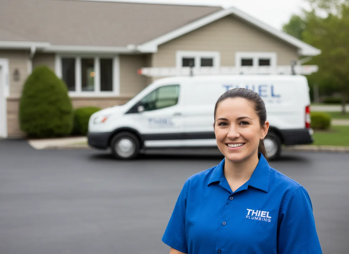 Plumber Burr Hill, VA FAQs